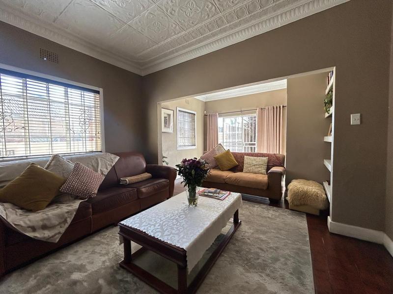 4 Bedroom Property for Sale in Orange Grove Eastern Cape
